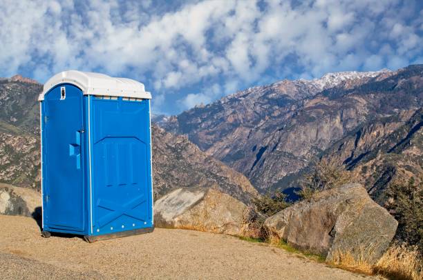 Best Event porta potty rental  in Leavenworth, KS