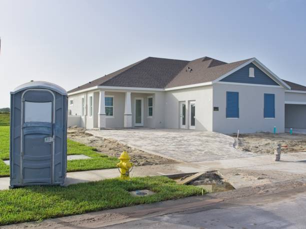Best Affordable portable toilet rental  in Leavenworth, KS