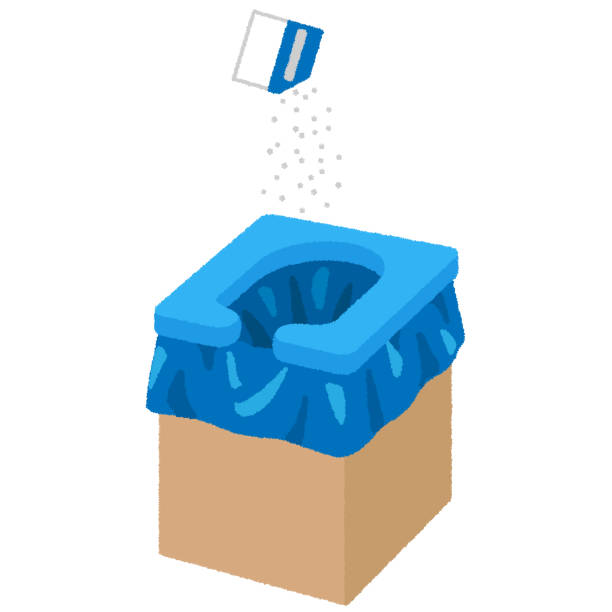 Best Sanitation services for porta potties  in Leavenworth, KS